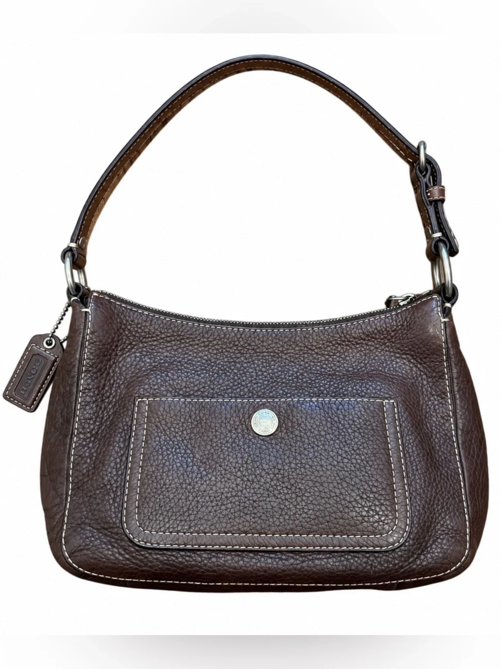 Vintage Coach bag
